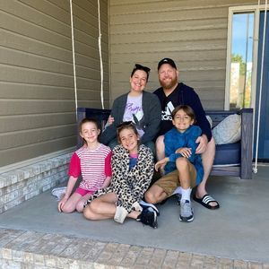 Meet your Posher, Jonathan